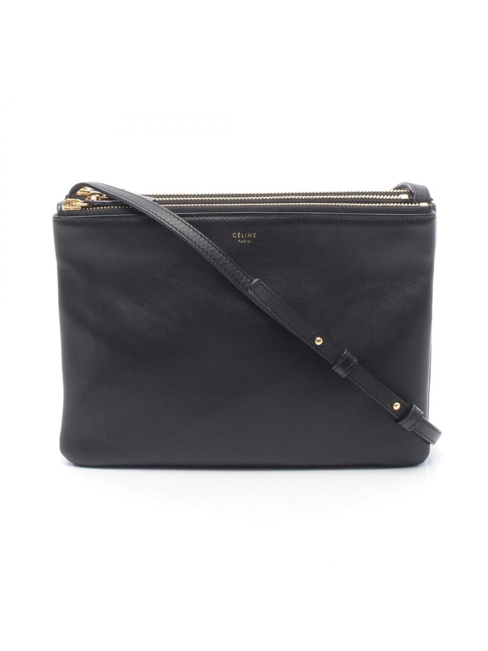 Celine Trio Large Crossbody Shoulder #271293C68B